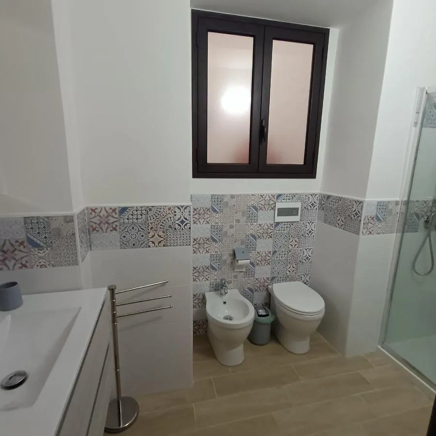 Agata Blu Apartment Catania 0*,