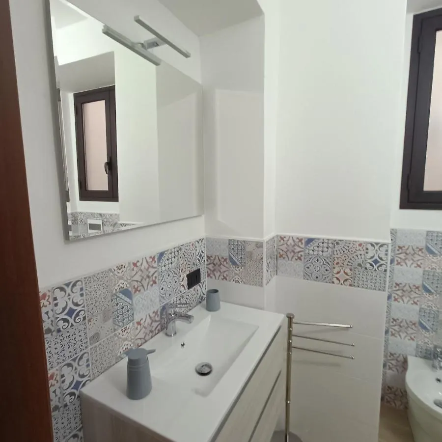 Agata Blu Apartment Catania