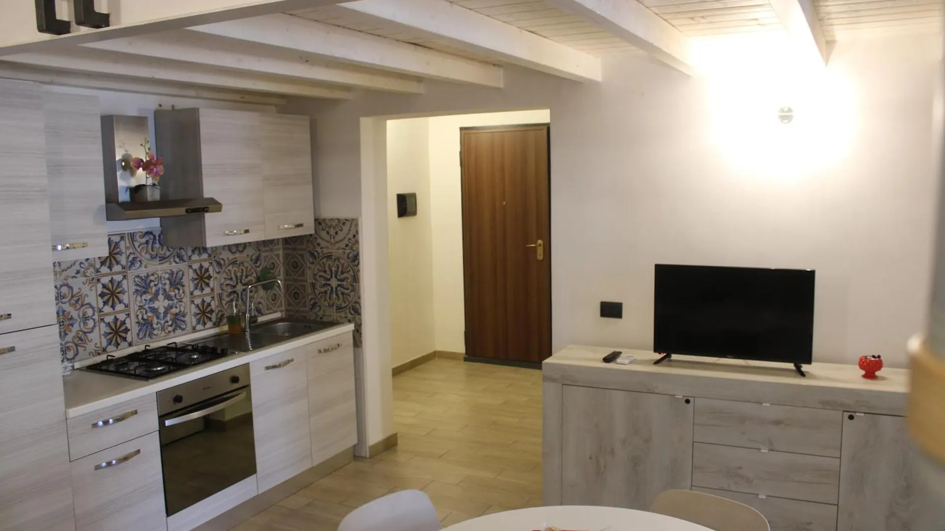 Agata Blu Apartment Catania