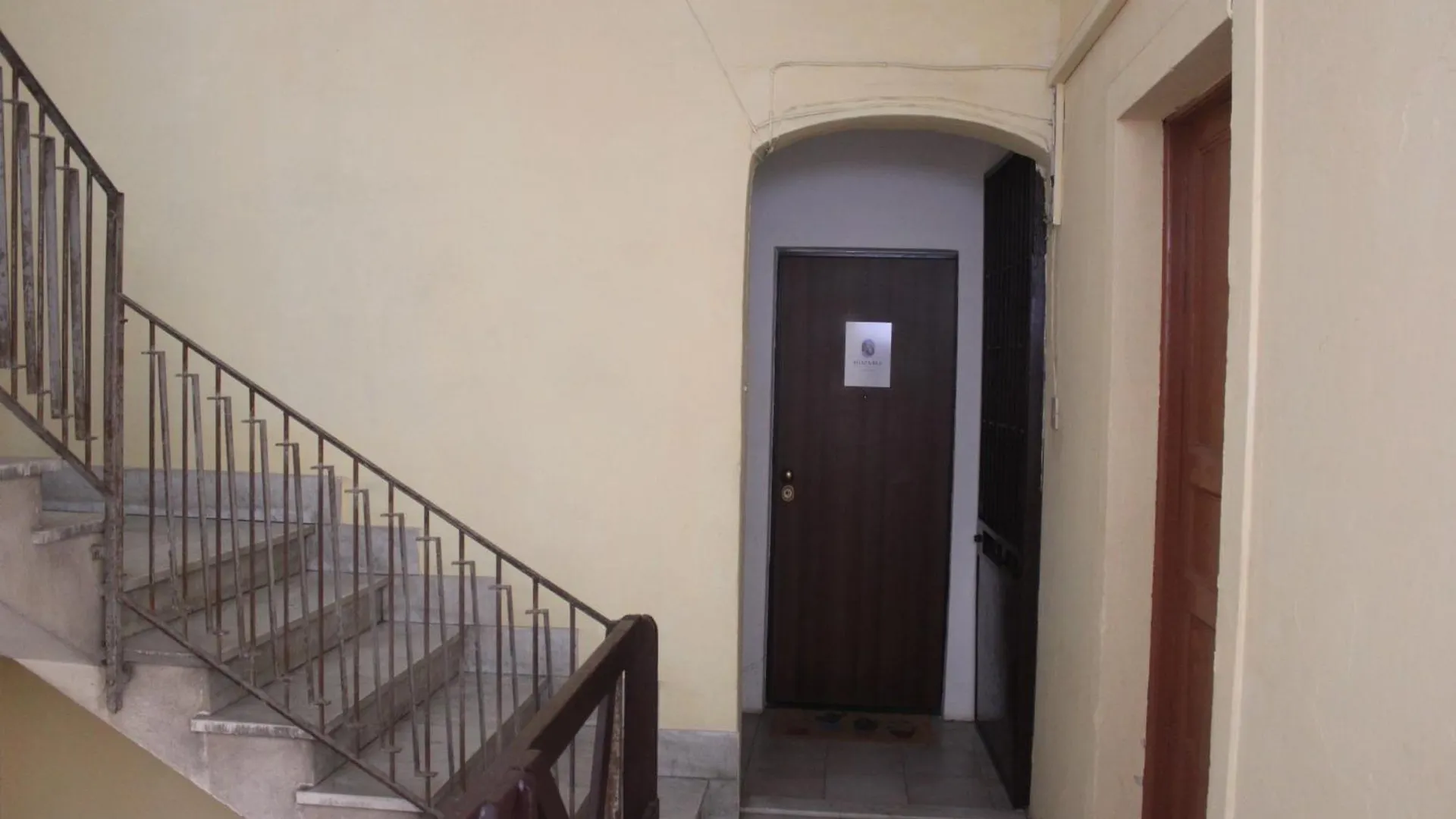 Agata Blu Apartment Catania