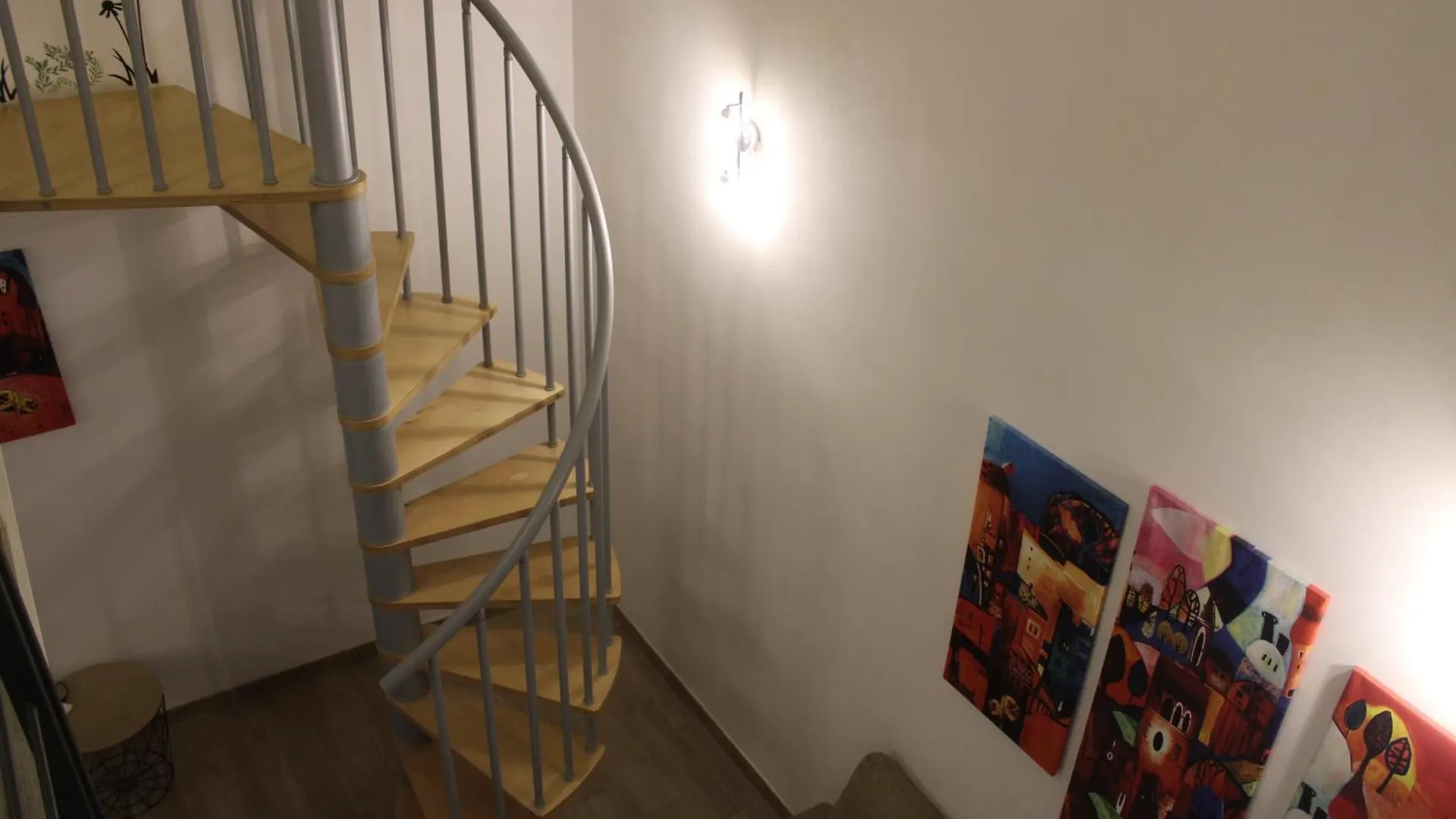 Agata Blu Apartment Catania 0*,  Italy
