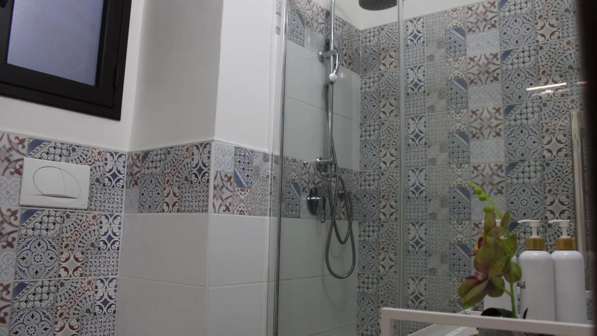 Agata Blu Apartment Catania