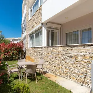 Ajten Apartament Durrës