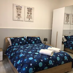  Appartamento La Casa Del Vicolo