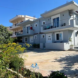 Eri Apartament Saranda